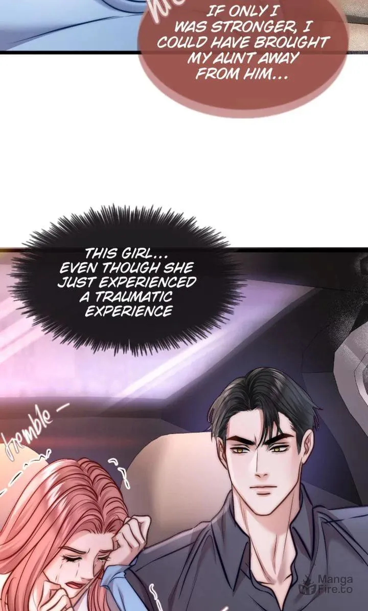 The Billionaire’s Replacement Wife Chapter 7 page 20 - 