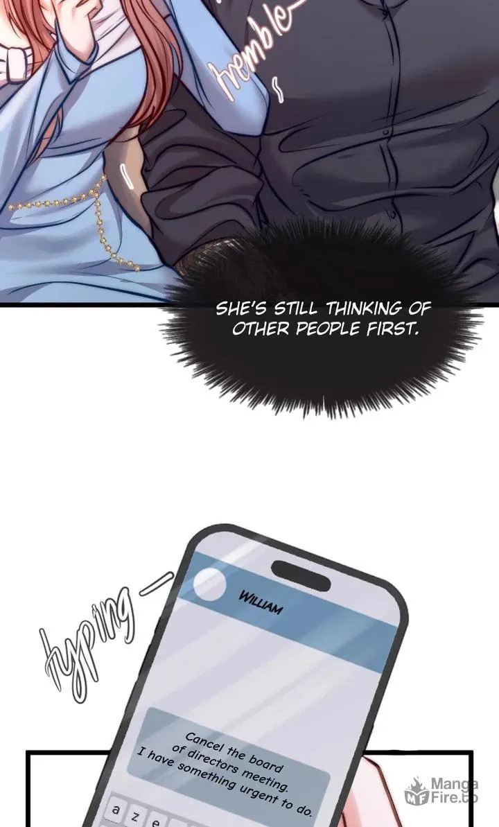 The Billionaire’s Replacement Wife Chapter 7 page 21 - 