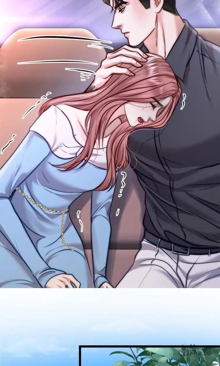 The Billionaire’s Replacement Wife Chapter 7 page 24 - 