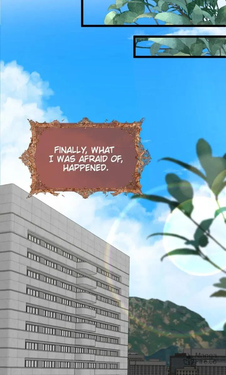 The Billionaire’s Replacement Wife Chapter 7 page 25 - 