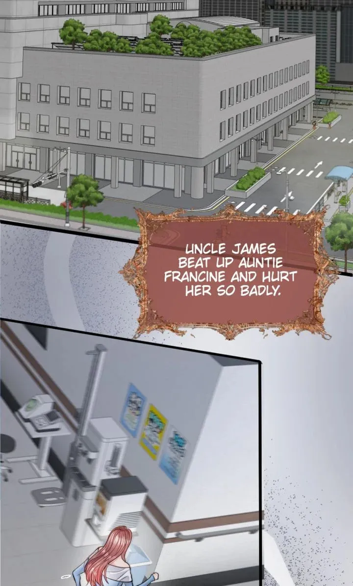 The Billionaire’s Replacement Wife Chapter 7 page 26 - 