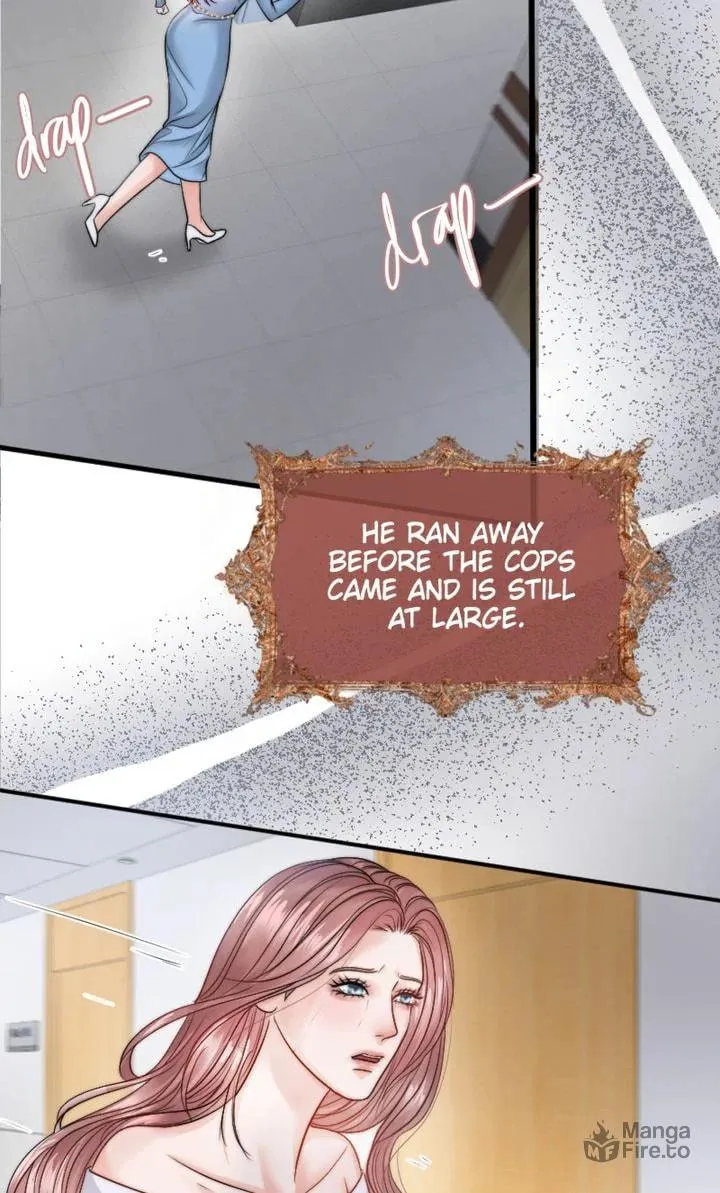 The Billionaire’s Replacement Wife Chapter 7 page 27 - 