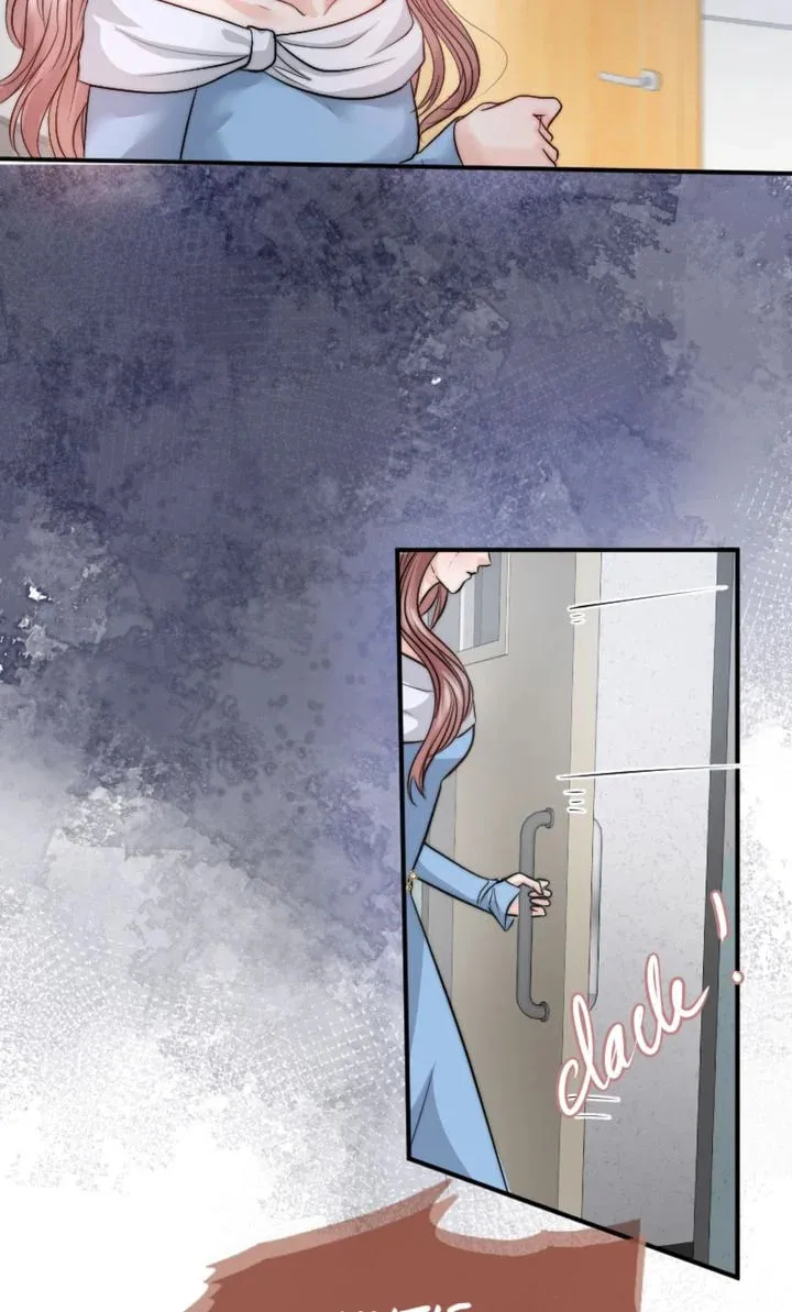 The Billionaire’s Replacement Wife Chapter 7 page 28 - 