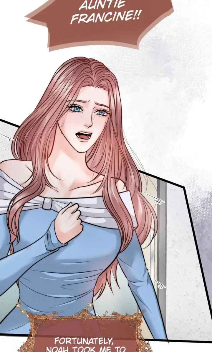 The Billionaire’s Replacement Wife Chapter 7 page 29 - 