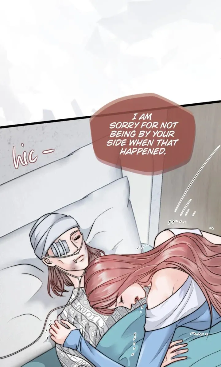 The Billionaire’s Replacement Wife Chapter 7 page 32 - 