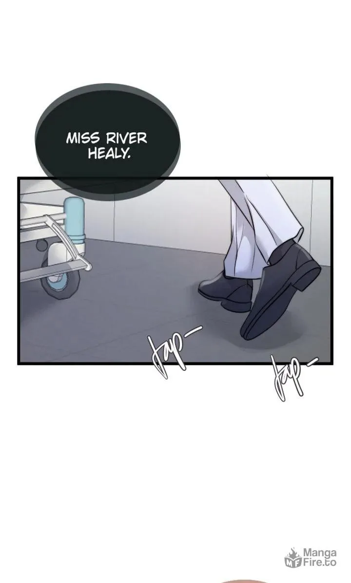 The Billionaire’s Replacement Wife Chapter 7 page 36 - 