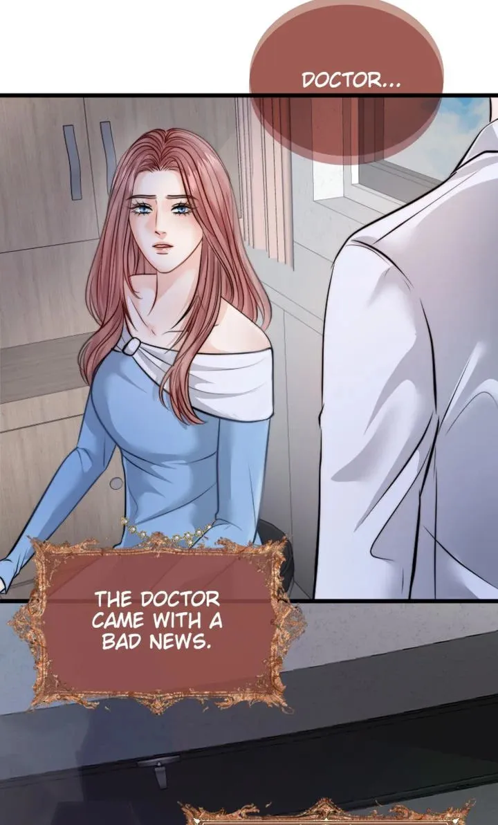 The Billionaire’s Replacement Wife Chapter 7 page 37 - 