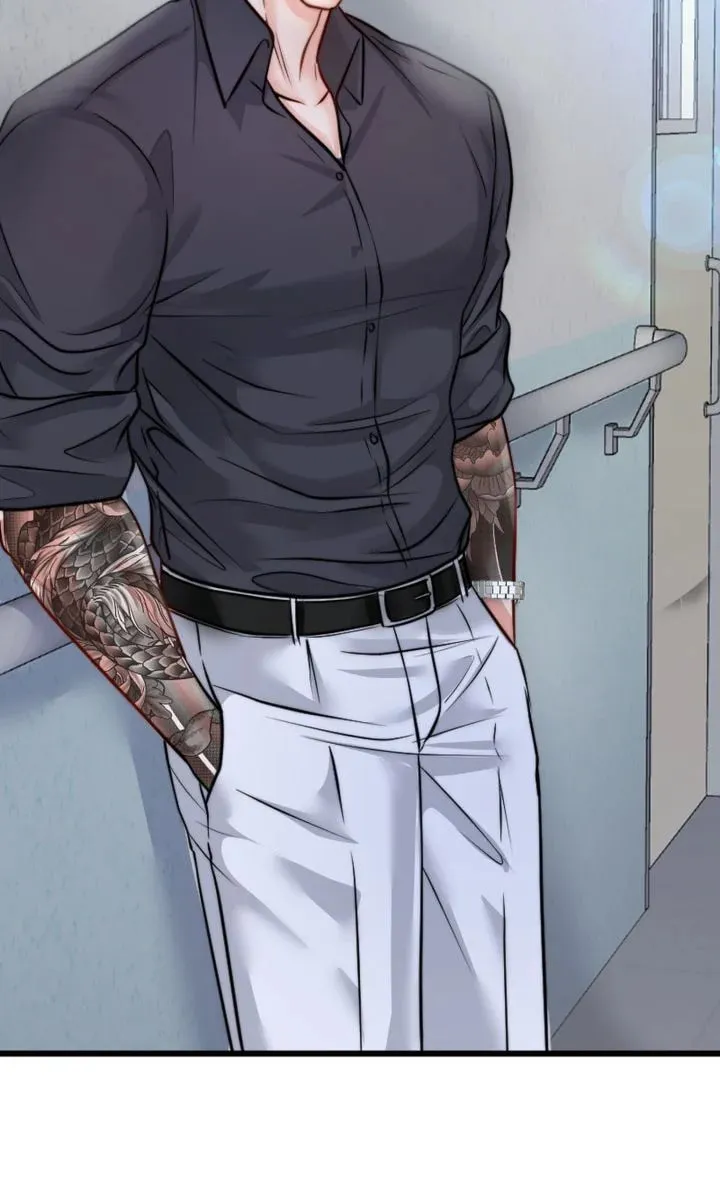 The Billionaire’s Replacement Wife Chapter 7 page 41 - 
