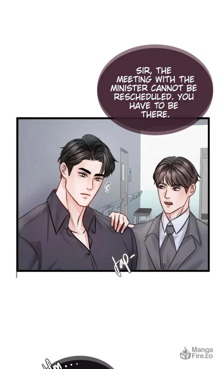 The Billionaire’s Replacement Wife Chapter 7 page 42 - 