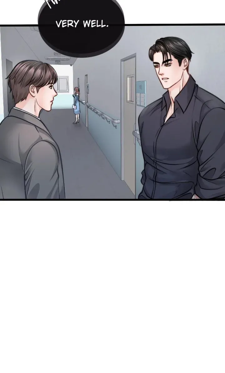 The Billionaire’s Replacement Wife Chapter 7 page 43 - 
