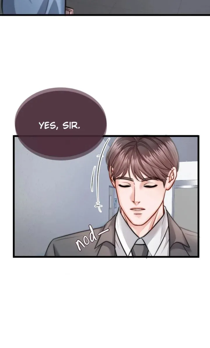 The Billionaire’s Replacement Wife Chapter 7 page 47 - 