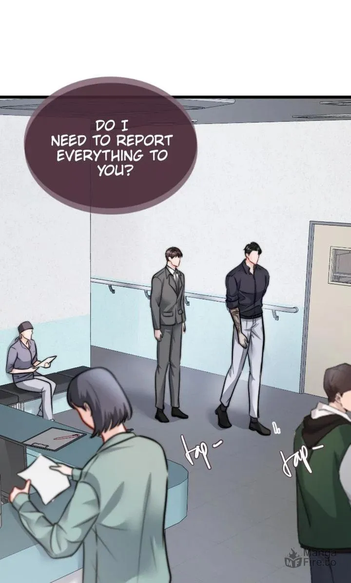 The Billionaire’s Replacement Wife Chapter 7 page 48 - 