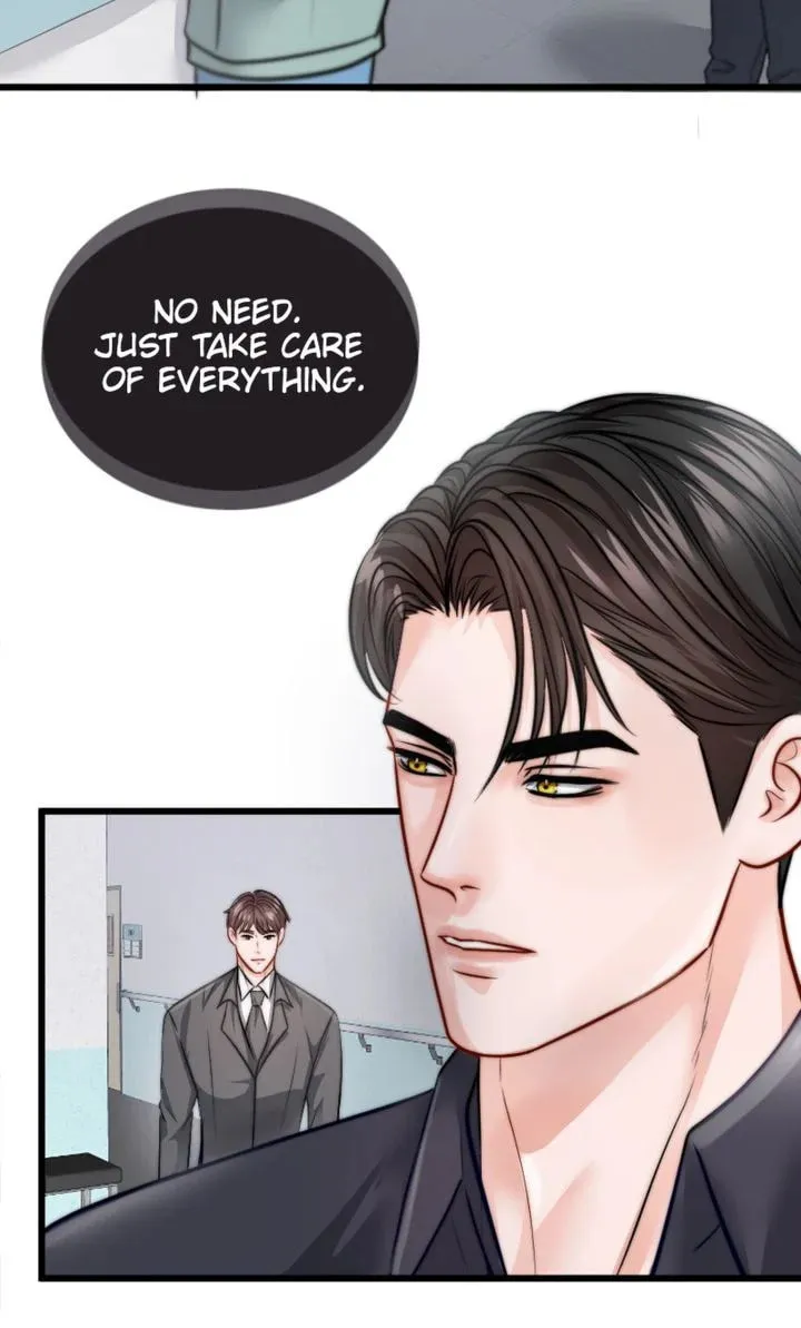 The Billionaire’s Replacement Wife Chapter 7 page 49 - 