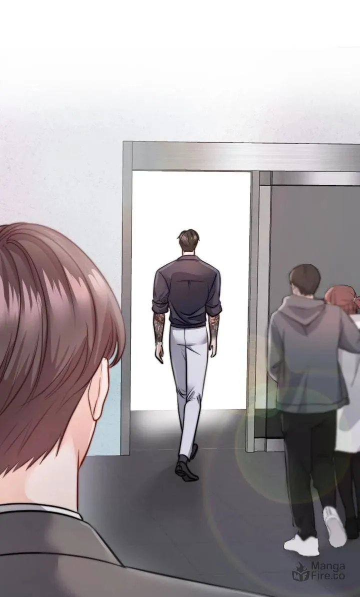 The Billionaire’s Replacement Wife Chapter 7 page 50 - 