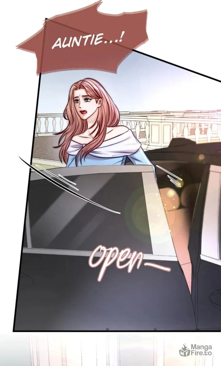 The Billionaire’s Replacement Wife Chapter 7 page 6 - 