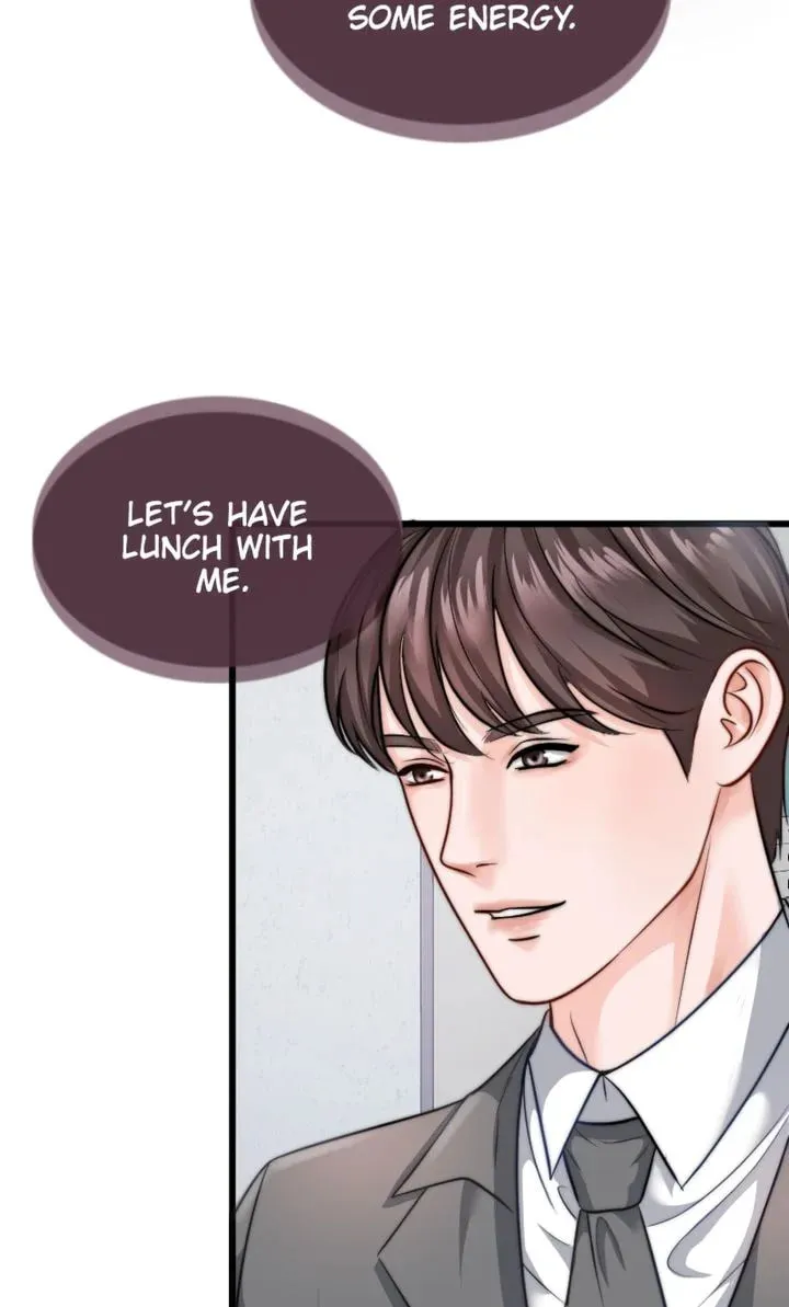 The Billionaire’s Replacement Wife Chapter 7 page 53 - 