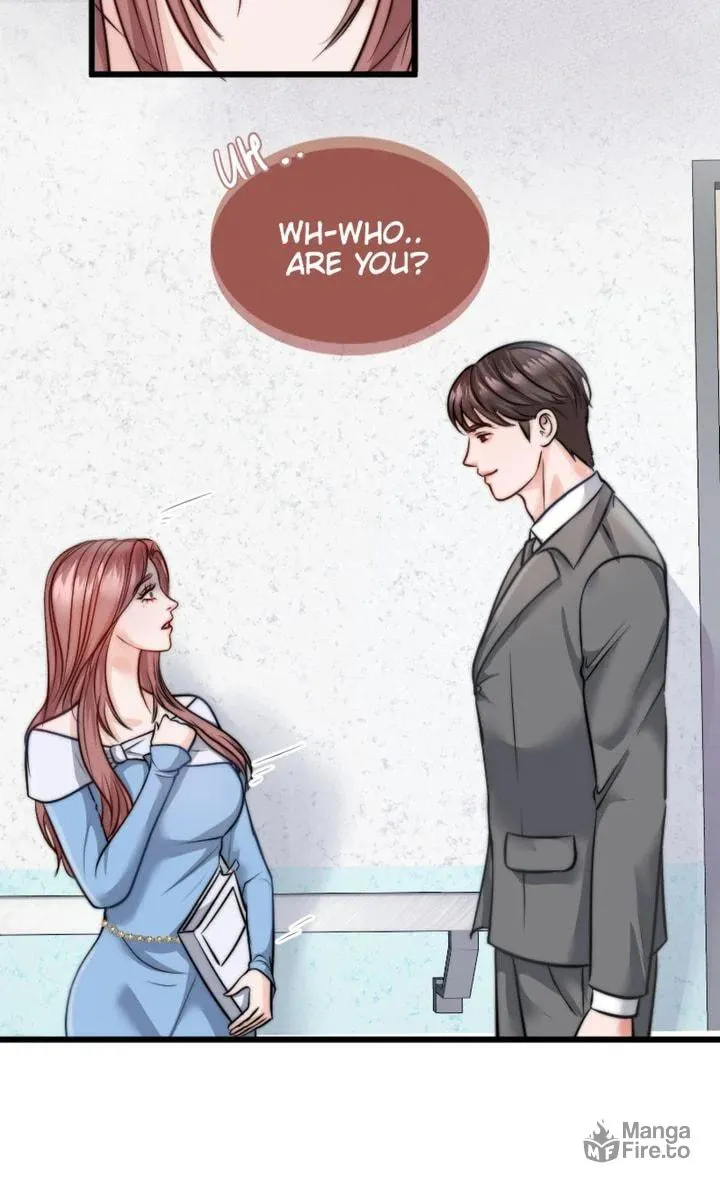 The Billionaire’s Replacement Wife Chapter 7 page 55 - 