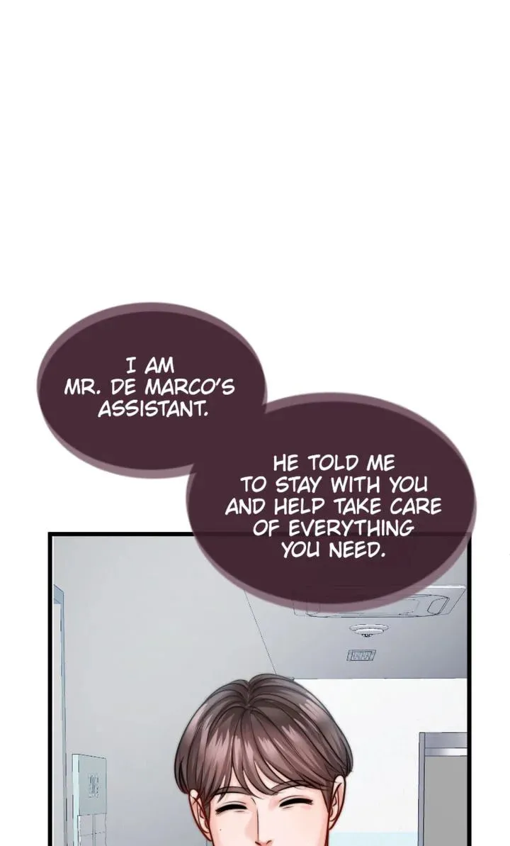 The Billionaire’s Replacement Wife Chapter 7 page 56 - 