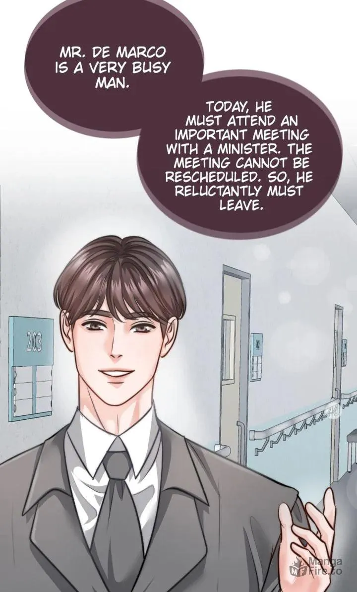 The Billionaire’s Replacement Wife Chapter 7 page 60 - 