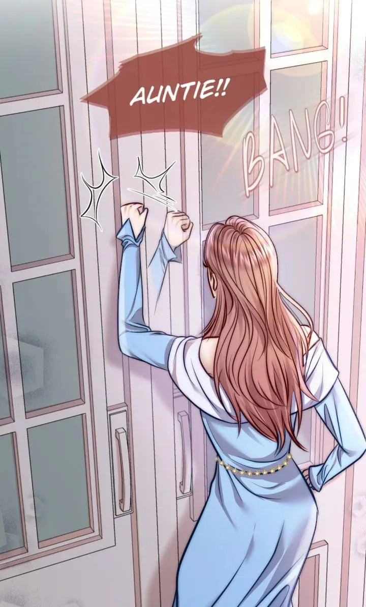 The Billionaire’s Replacement Wife Chapter 7 page 7 - 