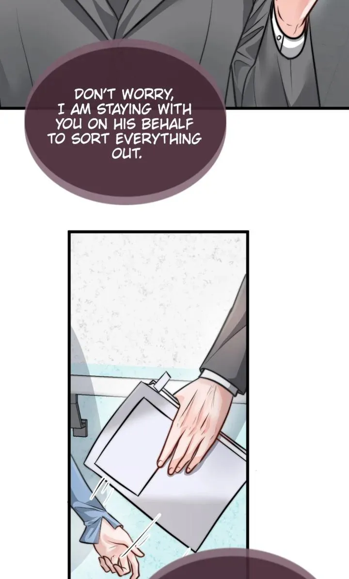The Billionaire’s Replacement Wife Chapter 7 page 61 - 