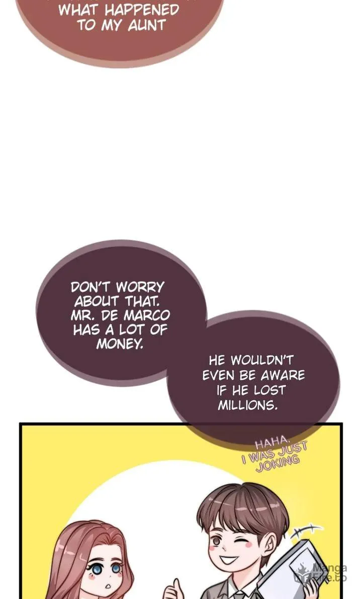 The Billionaire’s Replacement Wife Chapter 7 page 63 - 