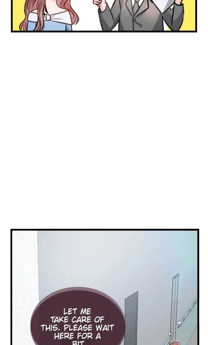 The Billionaire’s Replacement Wife Chapter 7 page 64 - 