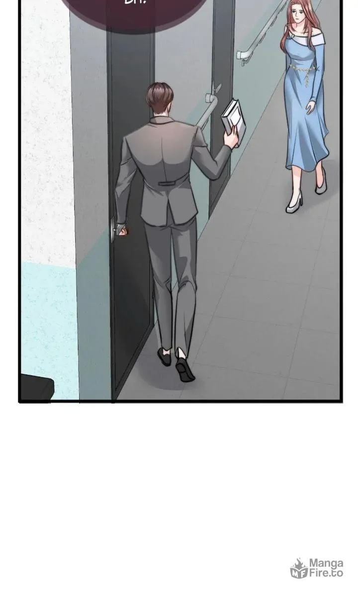 The Billionaire’s Replacement Wife Chapter 7 page 65 - 