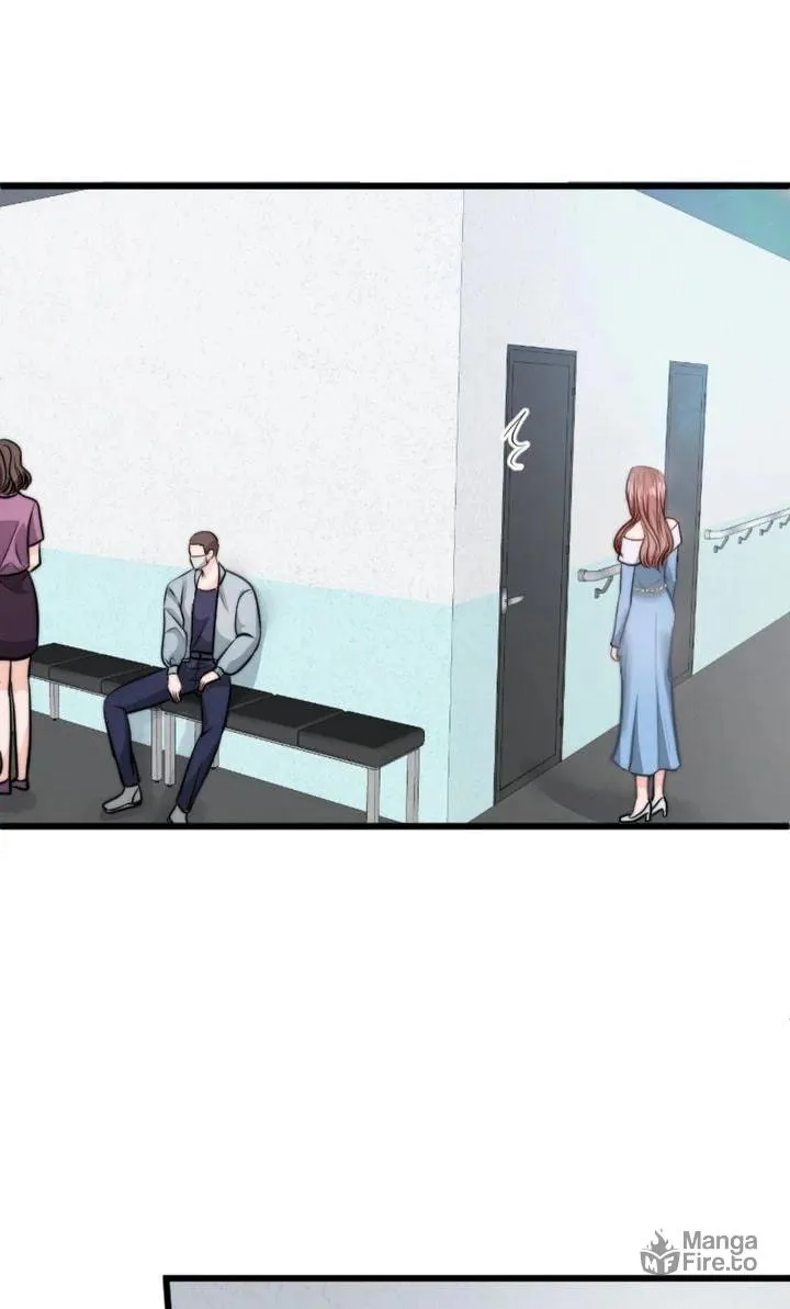 The Billionaire’s Replacement Wife Chapter 7 page 66 - 