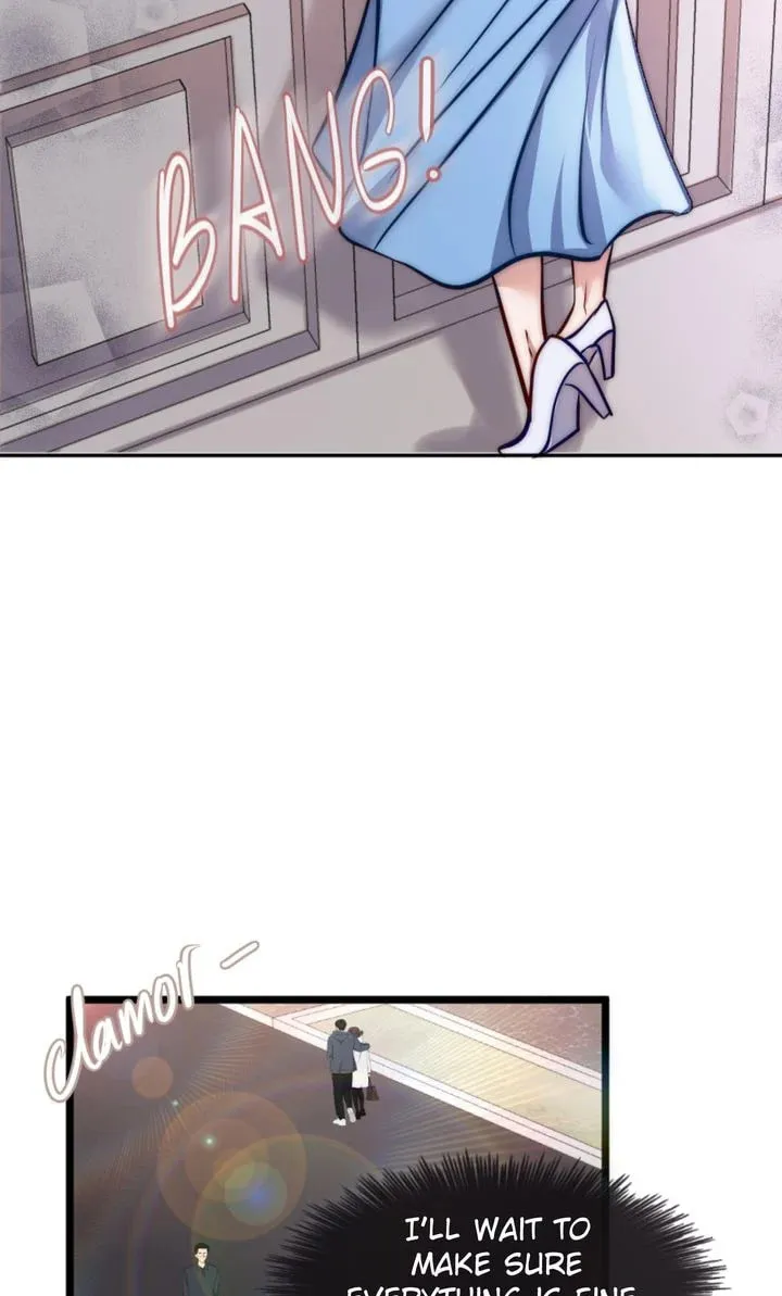 The Billionaire’s Replacement Wife Chapter 7 page 8 - 
