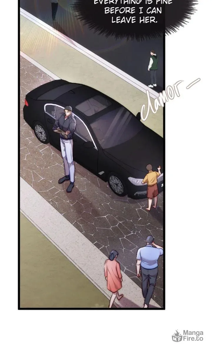 The Billionaire’s Replacement Wife Chapter 7 page 9 - 