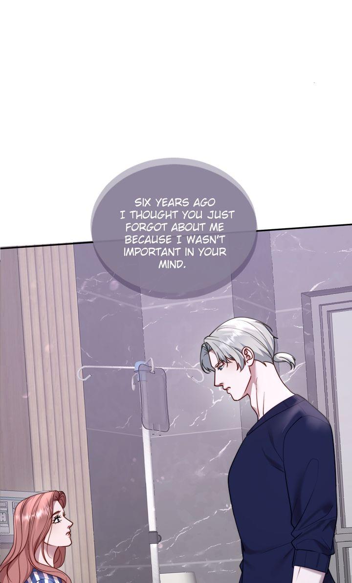 The Billionaire’s Replacement Wife Chapter 70 page 1 - 