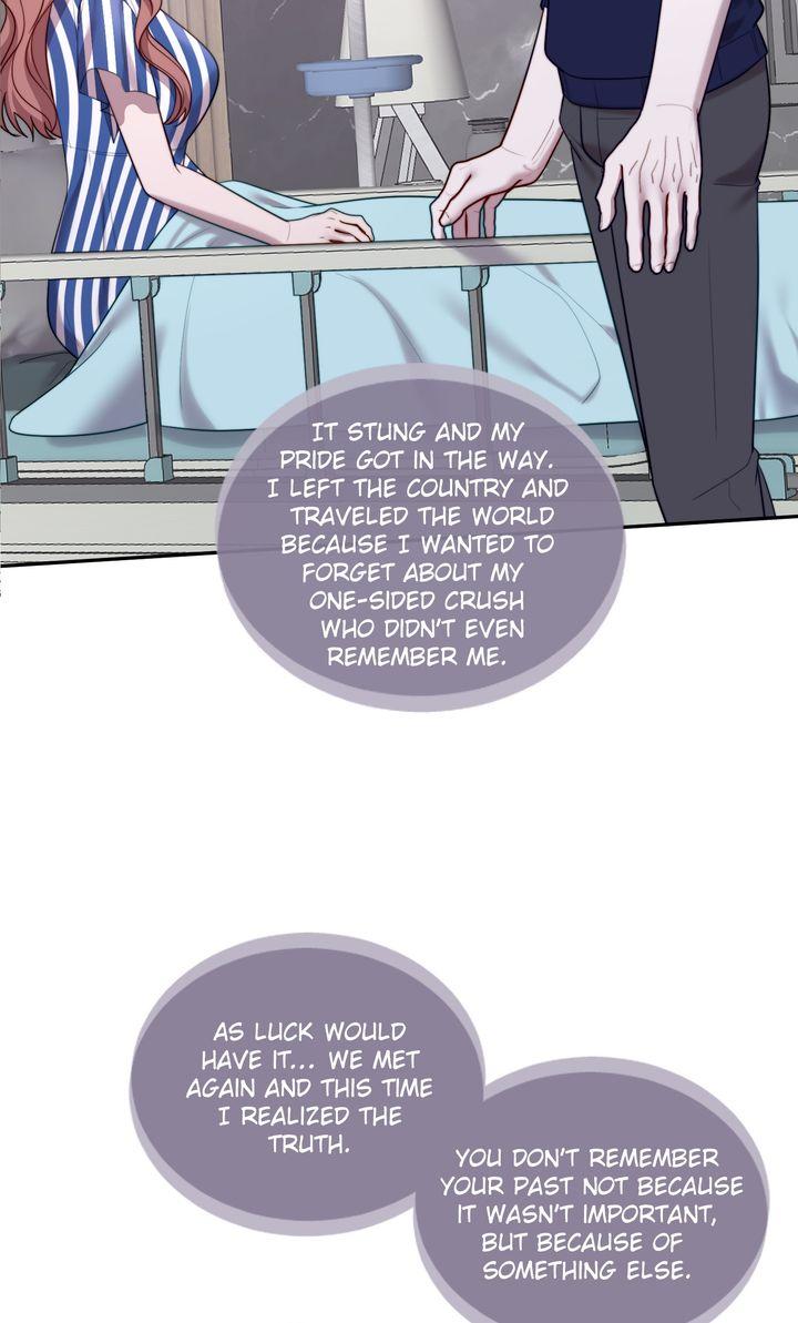 The Billionaire’s Replacement Wife Chapter 70 page 2 - 