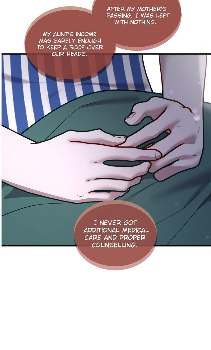 The Billionaire’s Replacement Wife Chapter 70 page 14 - 