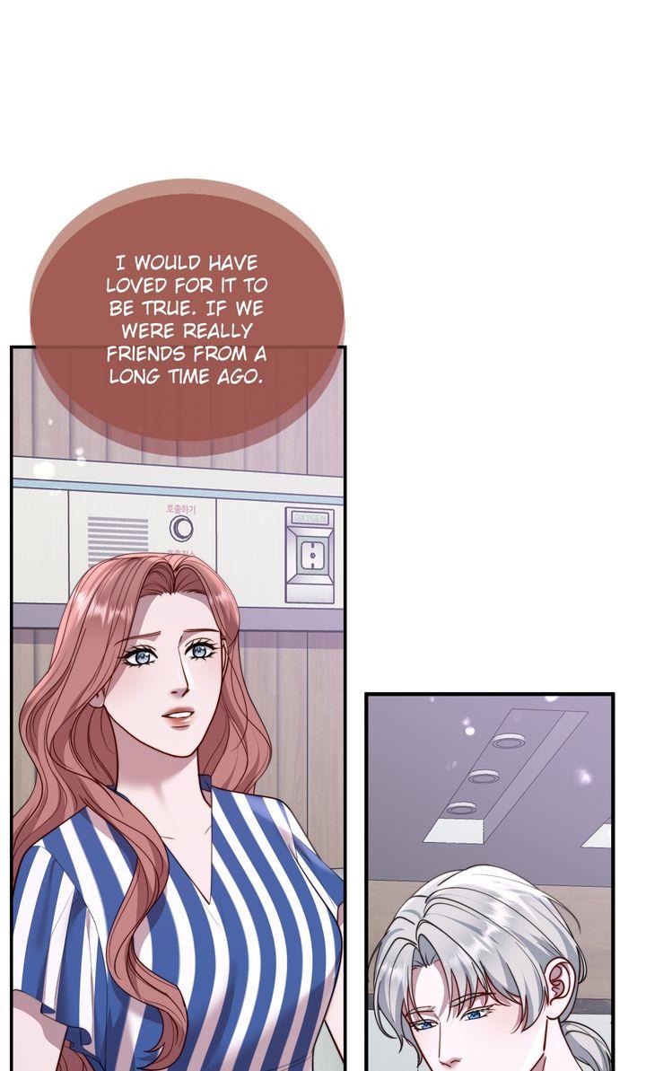The Billionaire’s Replacement Wife Chapter 70 page 15 - 