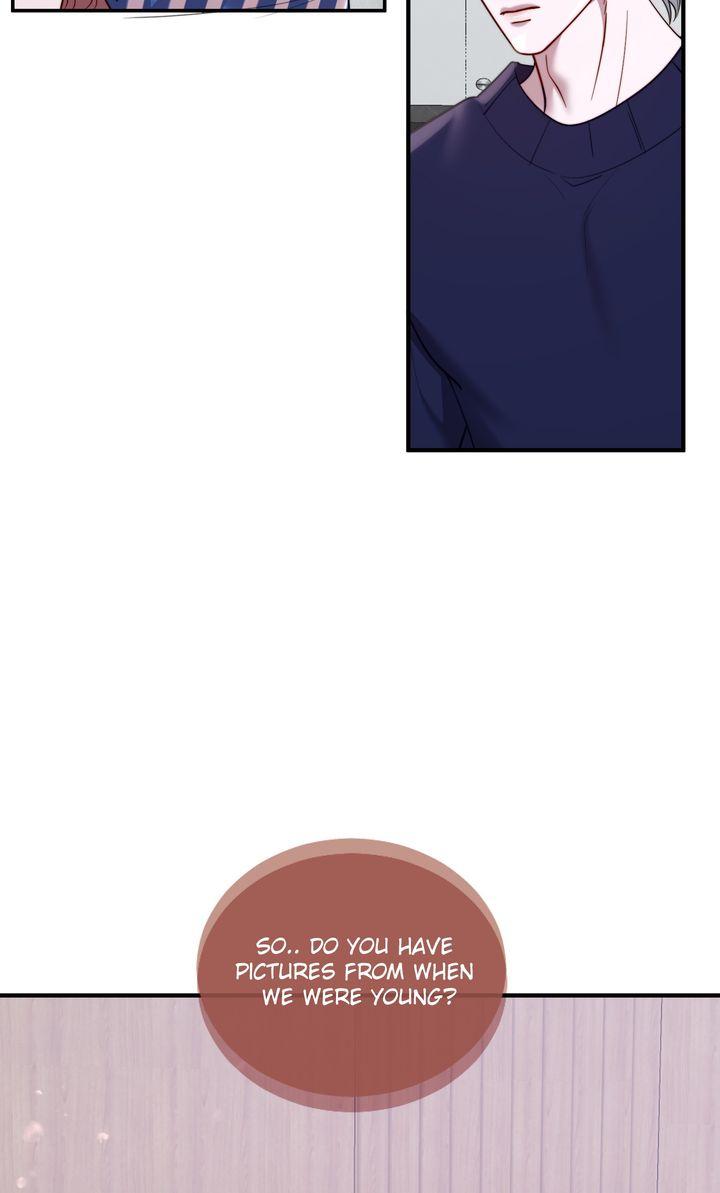 The Billionaire’s Replacement Wife Chapter 70 page 16 - 