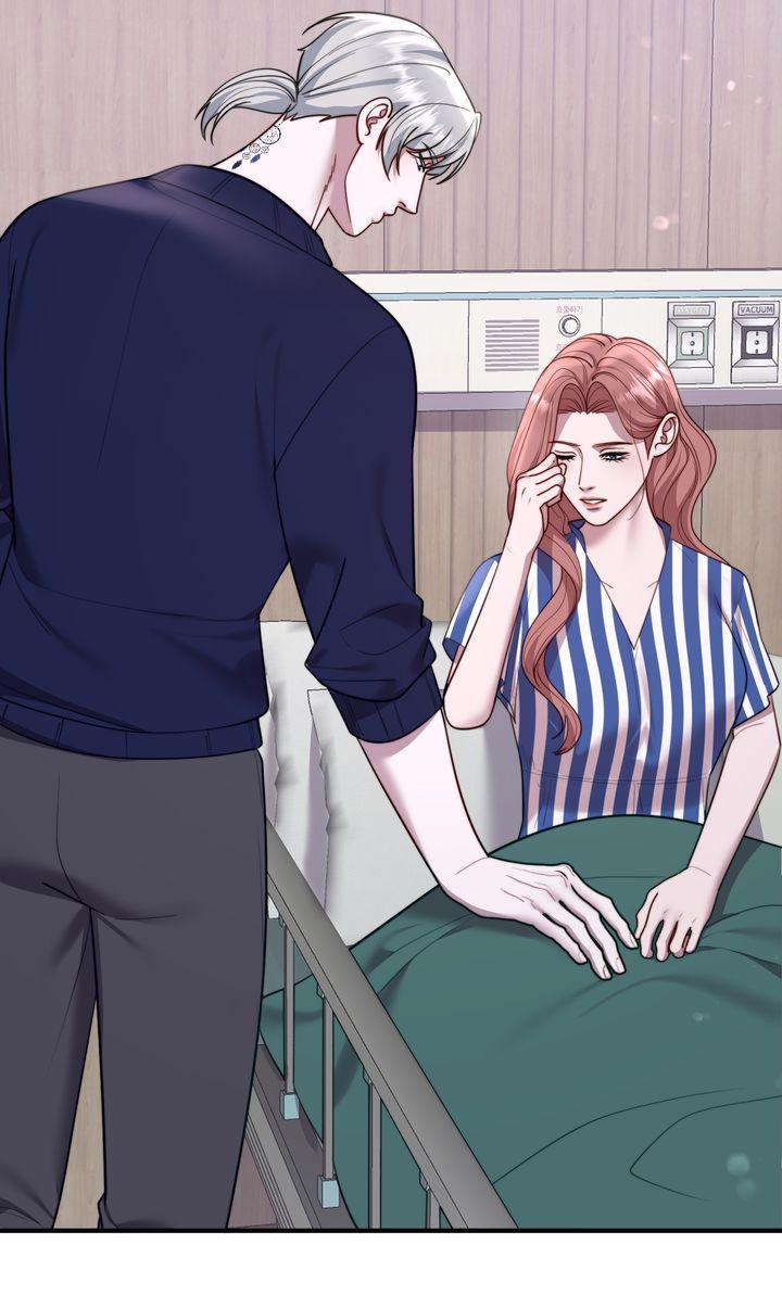 The Billionaire’s Replacement Wife Chapter 70 page 17 - 