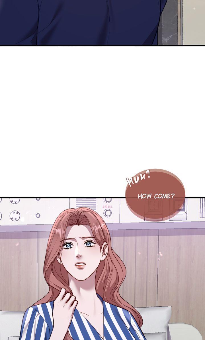 The Billionaire’s Replacement Wife Chapter 70 page 19 - 