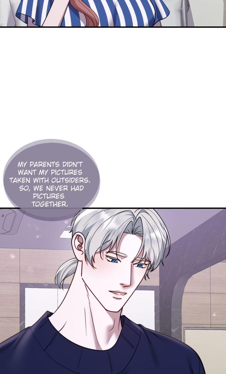 The Billionaire’s Replacement Wife Chapter 70 page 20 - 