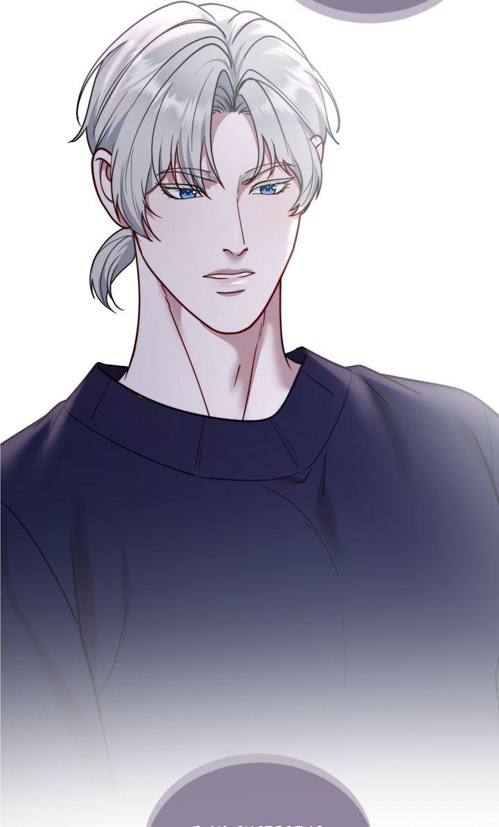 The Billionaire’s Replacement Wife Chapter 70 page 3 - 