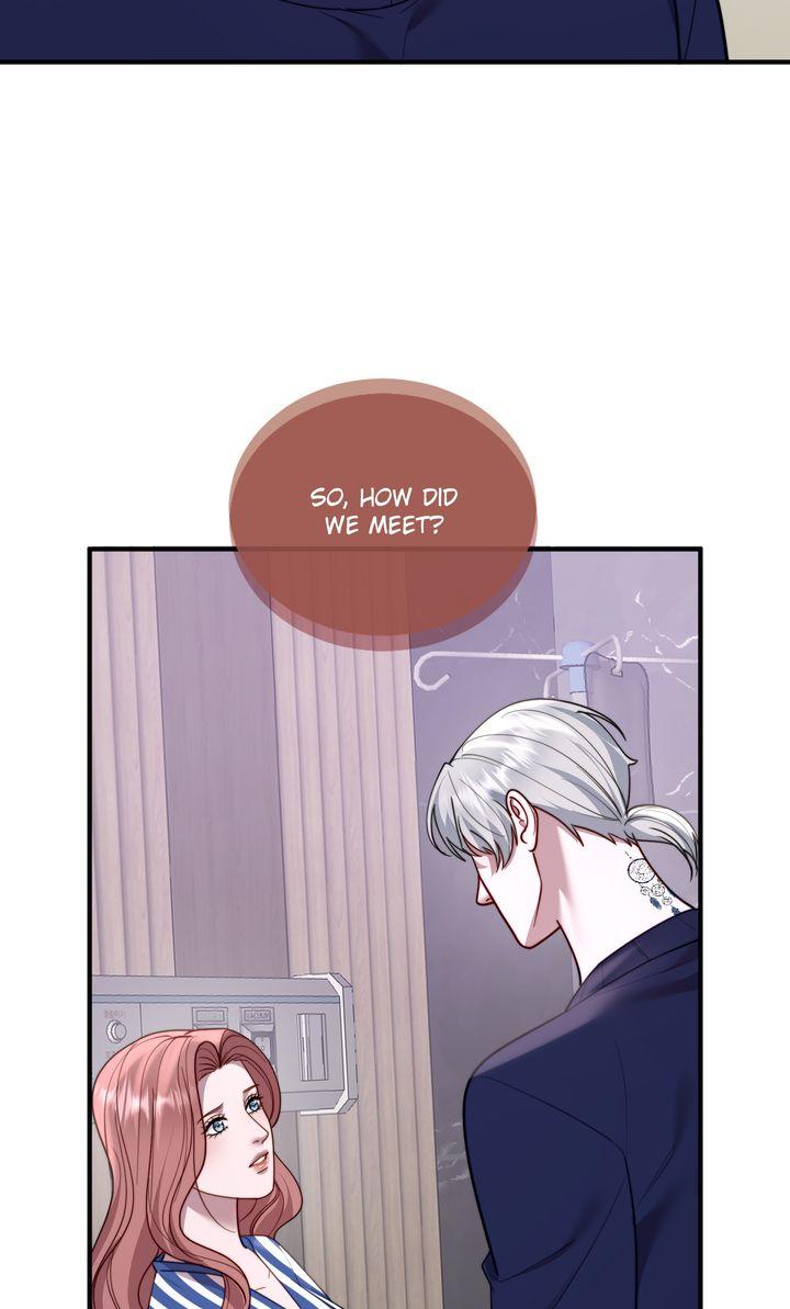The Billionaire’s Replacement Wife Chapter 70 page 21 - 
