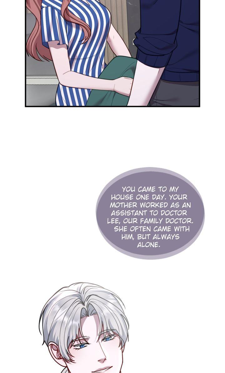 The Billionaire’s Replacement Wife Chapter 70 page 22 - 