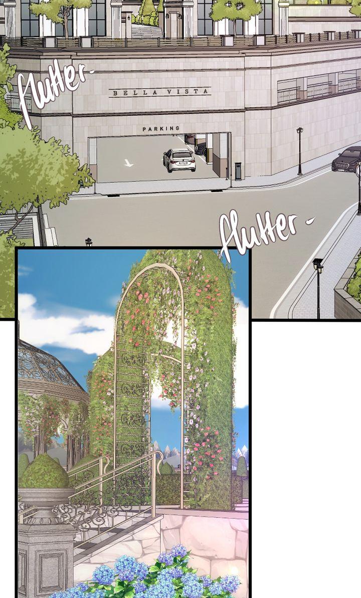 The Billionaire’s Replacement Wife Chapter 70 page 26 - 