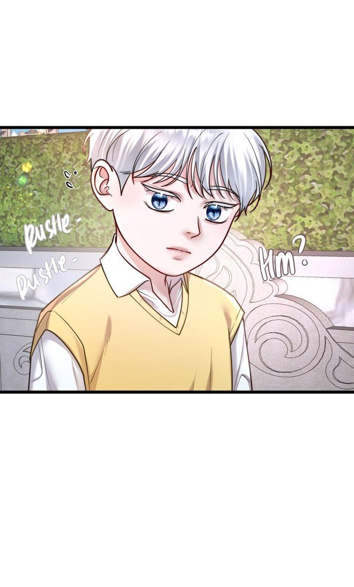 The Billionaire’s Replacement Wife Chapter 70 page 29 - 