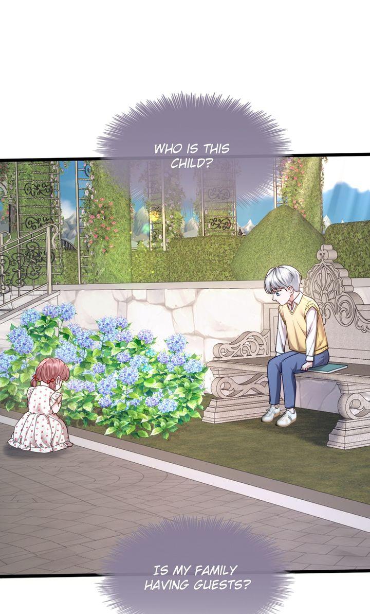 The Billionaire’s Replacement Wife Chapter 70 page 30 - 