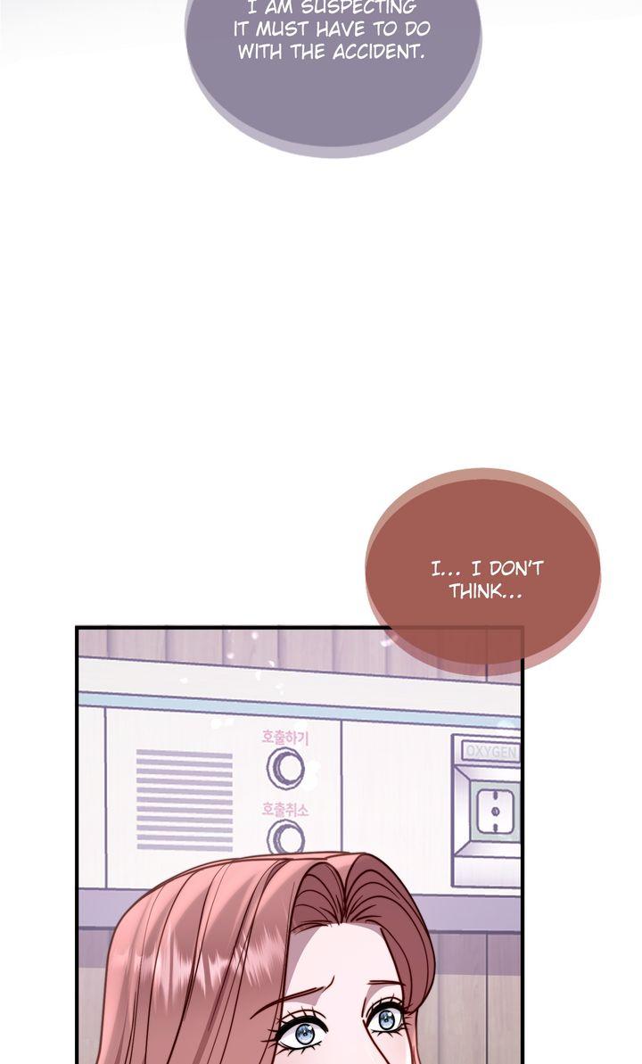 The Billionaire’s Replacement Wife Chapter 70 page 4 - 