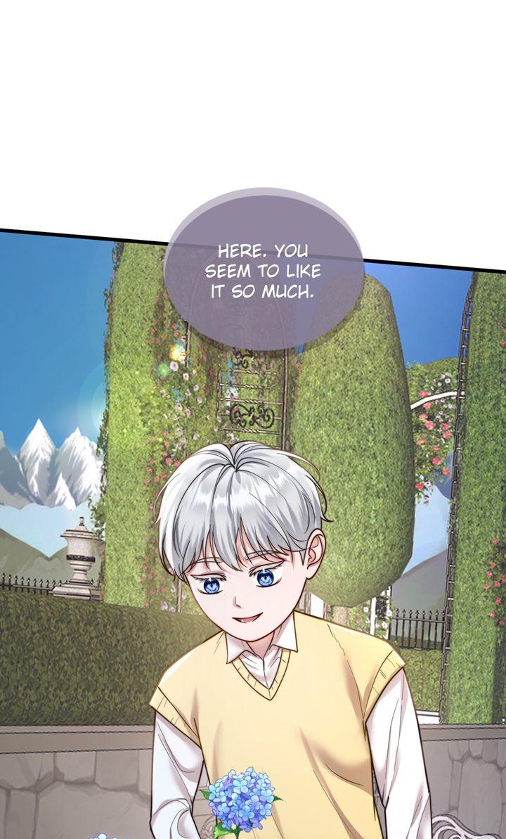 The Billionaire’s Replacement Wife Chapter 70 page 33 - 