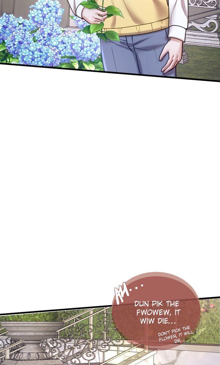 The Billionaire’s Replacement Wife Chapter 70 page 34 - 
