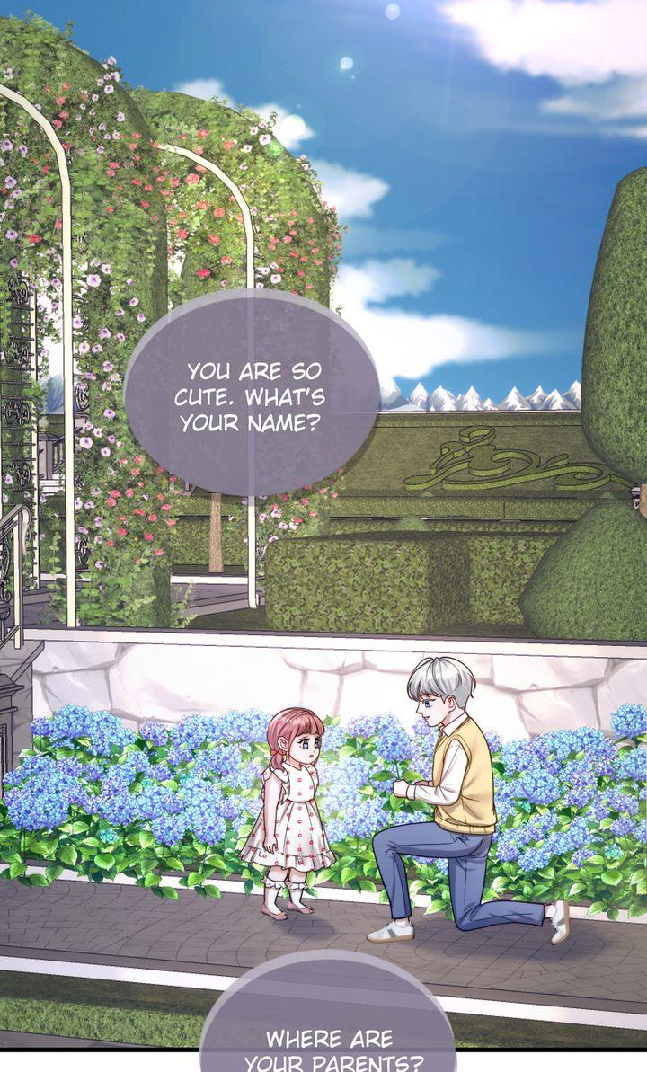 The Billionaire’s Replacement Wife Chapter 70 page 36 - 