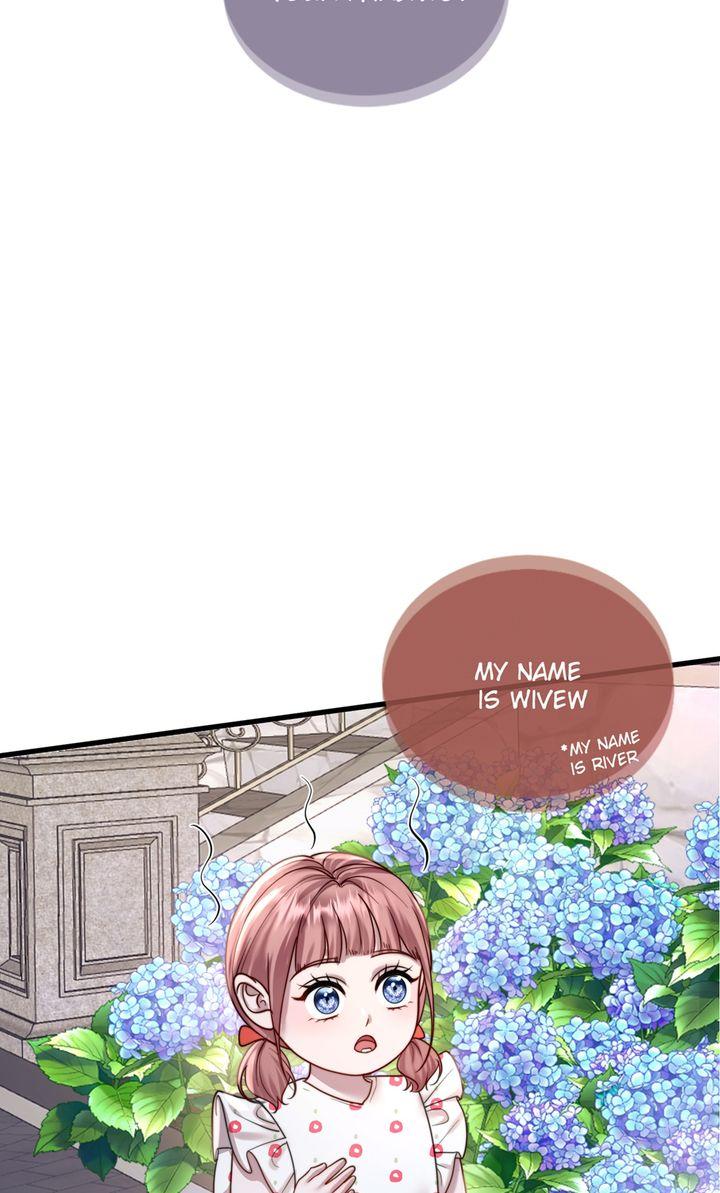 The Billionaire’s Replacement Wife Chapter 70 page 37 - 